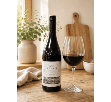 Soldier's Block Shiraz - Victoria (Australia)