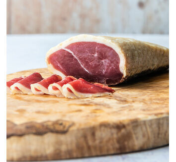 Somerset Charcuterie Sliced Duck Breast