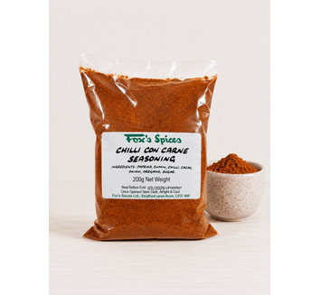 Fox's Spices Chilli Con Carne Seasoning (200g)