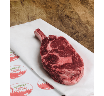 Tomahawk Steak
