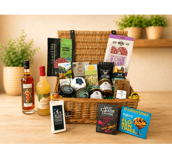 The Ultimate Hamper
