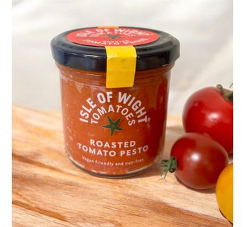 The Tomato Stall Roasted Tomato Pesto (150g)