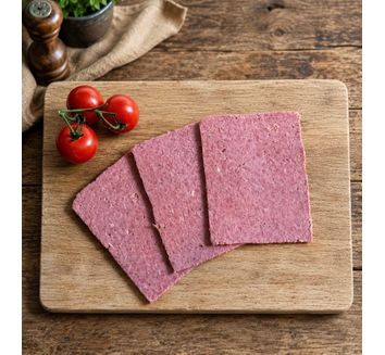 Homemade Corned Beef