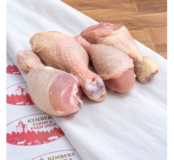 Chicken Drumsticks