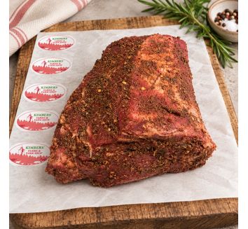 Chinese-Style Marinated Pork Shoulder