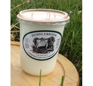 Hurdlebrook Yoghurt (500ml)