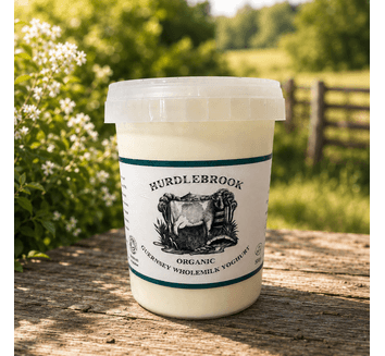 Hurdlebrook Yoghurt (500ml)