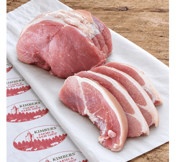 Gammon &amp; Steaks Special Offer