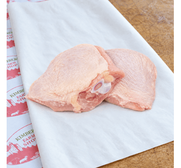 Chicken Thighs