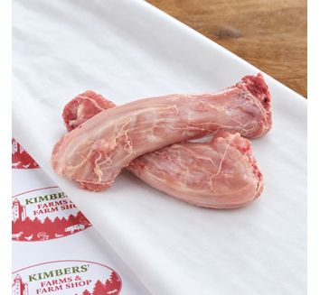 Chicken Necks