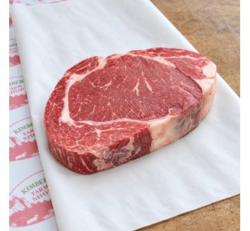 Ribeye Steak