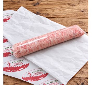 Sausage Meat