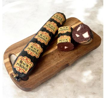 Black Pudding (Tube)