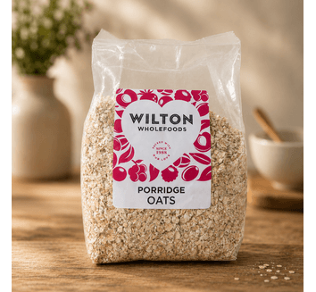 Wilton Porridge Oats 500g