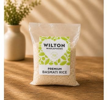 Wilton Premium Basmati Rice 500g