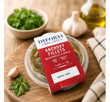 Diforti Anchovy Fillets