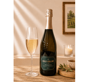La Dolci Colline Prosecco Brut