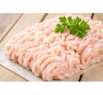 Free Range Chicken Mince