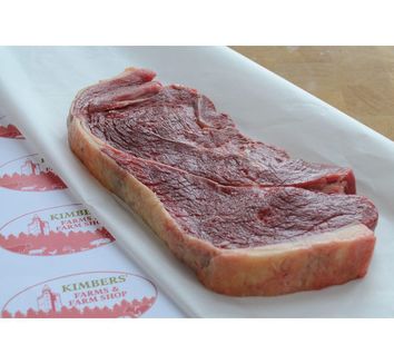 Prime Rump Steak 10oz