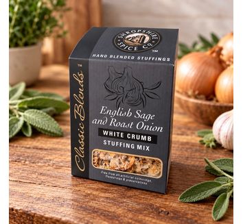 Shropshire Spice English Sage &amp; Roast Onion Stuffing Mix