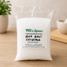 Foxes Spices Sea Salt Crystals 500g additional 1