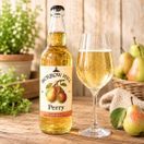 Burrow Hill Cider Sparkling Perry (ABV 6.3%) additional 1