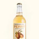 Burrow Hill Cider Sparkling Perry (ABV 6.3%) additional 2