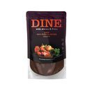 Atkins &amp; Potts DINE Beef, Red Wine &amp; Thyme Gravy additional 2