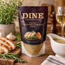 Atkins &amp; Potts DINE Chicken, White Wine &amp; Tarragon Gravy additional 1