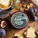 Godminster Vintage Organic Cheddar Truckle (200g) additional 2