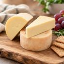 Keens' Unpasteurised Cheddar Cheese additional 1