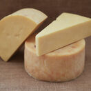 Keens' Unpasteurised Cheddar Cheese (250g) additional 1