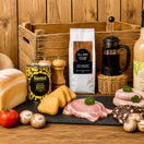 The Best of British Breakfast Box additional 1