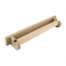 Creamore Mill Towel Rail &amp; Towel additional 3
