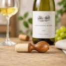 Creamore Mill Wine Stopper additional 1