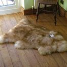 Kimbers Mocha Sheepskin additional 2