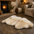 Kimbers Mocha Sheepskin additional 1