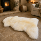 Kimbers White Sheepskin additional 1