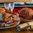 Free Range Turkey & Christmas Meat Hamper additional 1