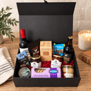 Nibbles, Tipples &amp; Treats Food Hamper additional 2