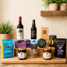 Nibbles, Tipples &amp; Treats Food Hamper additional 1