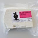 Homewood Cheeses Feta-Style Pickled Ewes Cheese (165g) additional 2
