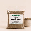 Fox's Spices Celery Seeds (113g) additional 1
