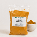 Fox's Spices Indian Turmeric (226g) additional 1