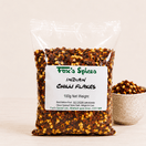 Fox's Spices Chilli Flakes (100g) additional 1