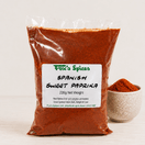 Fox's Spices Spanish Paprika (200g) additional 1