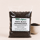 Fox's Spices Peppercorns (226g) additional 1