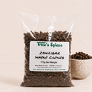 Fox's Spices Zanzibar Whole Cloves (113g) additional 1