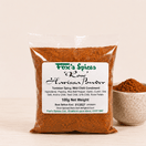 Fox's Spices Harissa Powder (125g) additional 1