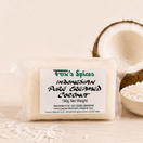 Fox's Spices Indonesian Pure Creamed Coconut Bar (190g) additional 1